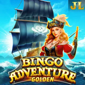 Bingo Adventure - KISS69