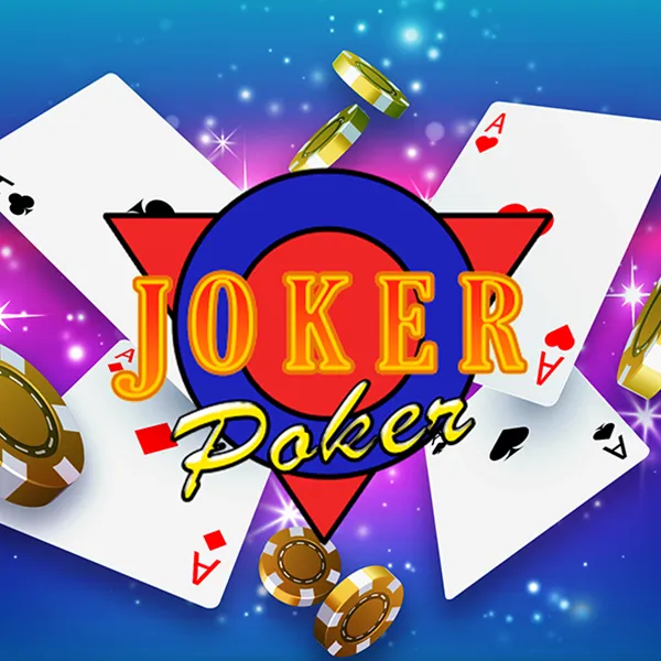 Joker Poker - KISS69