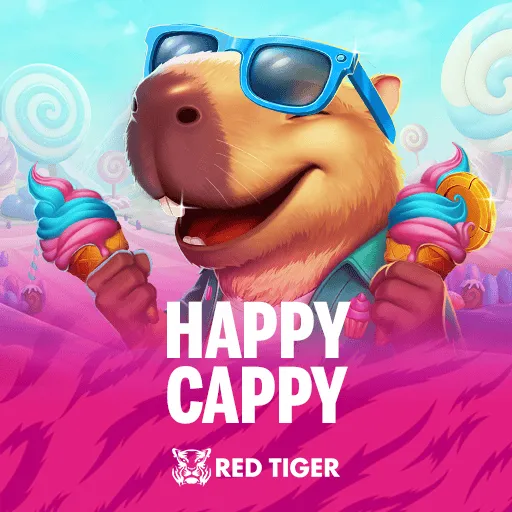 Happy Cappy - KISS69