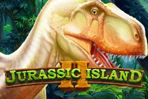 Jurassic Island 2 - KISS69