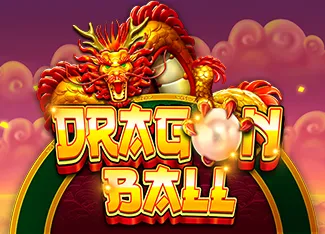 Pragmatic : Lucky Dragon Ball - KISS69