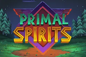Primal Spirits - KISS69