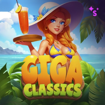 Spinocchio : Giga Classics - KISS69
