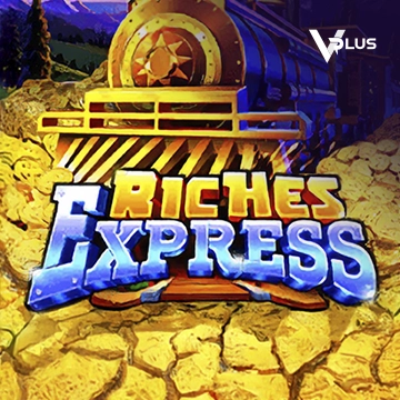 Riches Express - KISS69