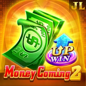 Jili : Money Coming 2 - KISS69