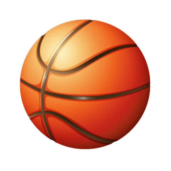 Basketball 篮球 - KISS69