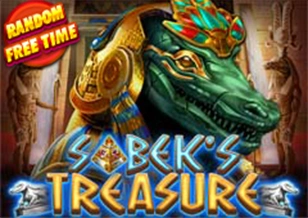 Sobek&rsquo;s Treasure - KISS69