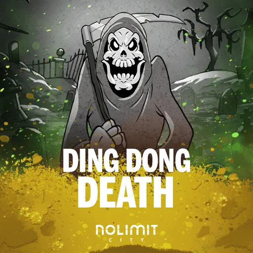 Ding Dong Death - KISS69
