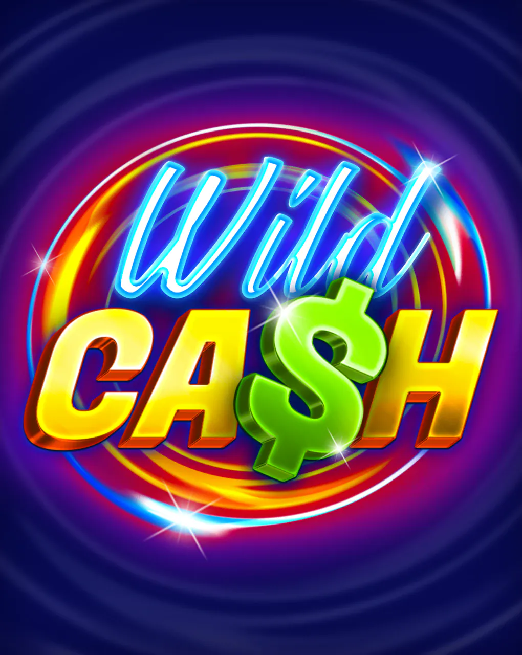 Bgaming : Wild Cash - KISS69