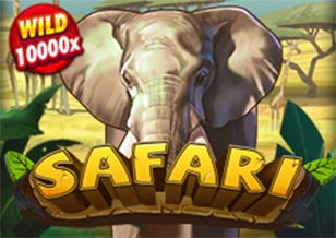 Safari - KISS69