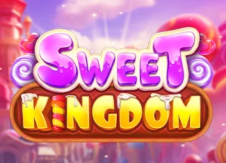 Pragmatic : Sweet Kingdom - KISS69