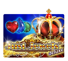 Joker123 : Just Jewels Deluxe - KISS69