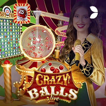 Crazy Balls - KISS69