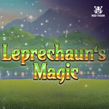 Leprechauns Magic - KISS69