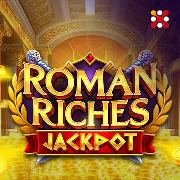 Mancala : Roman Riches Jackpot - KISS69