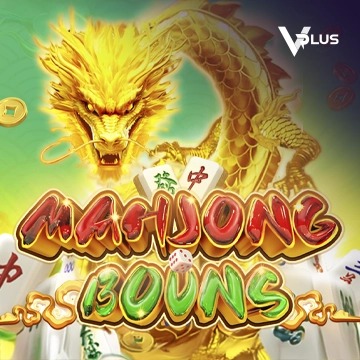 Mahjong Bonus - KISS69
