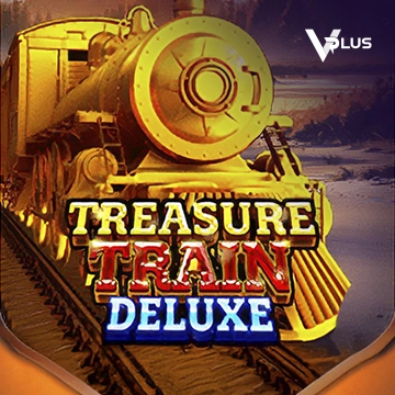 Treasure Train Deluxe - KISS69