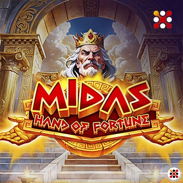Mancala : Midas: Hand of Fortune - KISS69