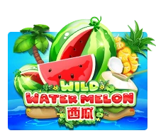 Joker123 : Wild Watermelon - KISS69