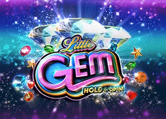 Pragmatic : Little Gem Hold and Spin - KISS69