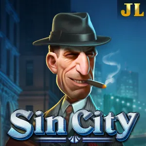 Jili : Sin City - KISS69