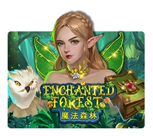 Joker123 : Enchanted Forest - KISS69