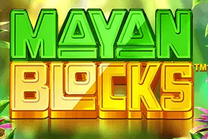 Mayan Blocks - KISS69