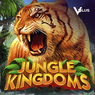 Jungle Kingdoms - KISS69