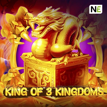 King of 3 Kingdoms - KISS69