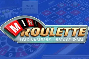 Mini Roulette - KISS69