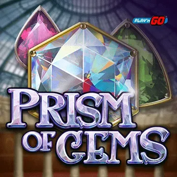 Prism of Gems - KISS69