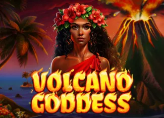 Pragmatic : Volcano Goddess - KISS69