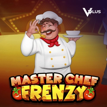 Master Chef Frenzy - KISS69