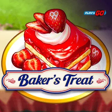 Bakers Treat - KISS69