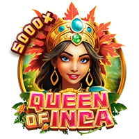 Facai : QUEEN OF INCA - KISS69