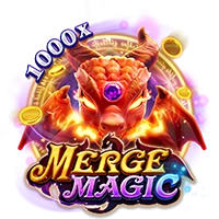 Facai : MERGE MAGIC - KISS69