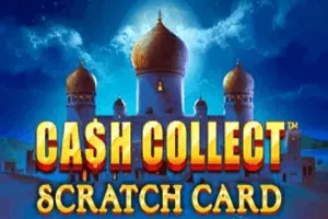 Cash Collect Scratch - KISS69