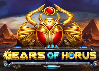 Pragmatic : Gears of Horus - KISS69