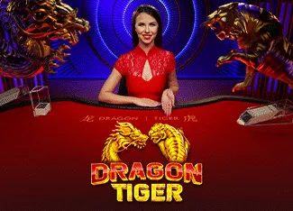 Dragon Tiger - KISS69