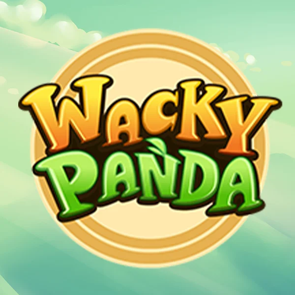 Wacky Panda - KISS69