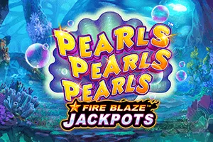 Fire Blaze: Pearls Pearls Pearls - KISS69