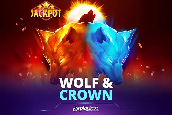 Wolf & Crown - KISS69