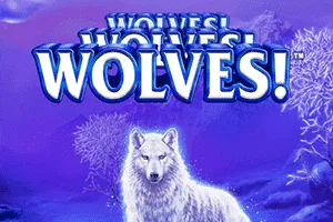 Wolves! Wolves! Wolves! - KISS69