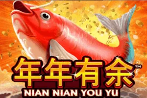 Nian Nian You Yu - KISS69