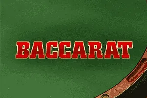 Baccarat - KISS69