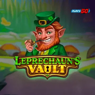 Leprechauns Vault - KISS69