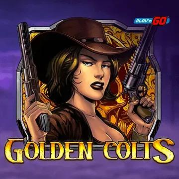 Golden Colts - KISS69