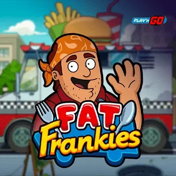 Fat Frankies - KISS69