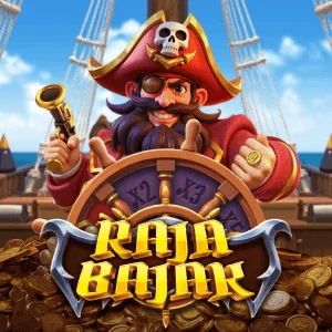 Pirate King - KISS69
