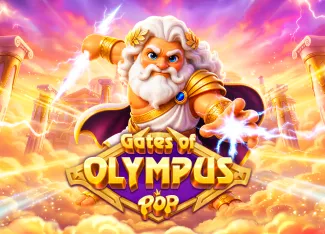 Gates of Olympus POP - KISS69